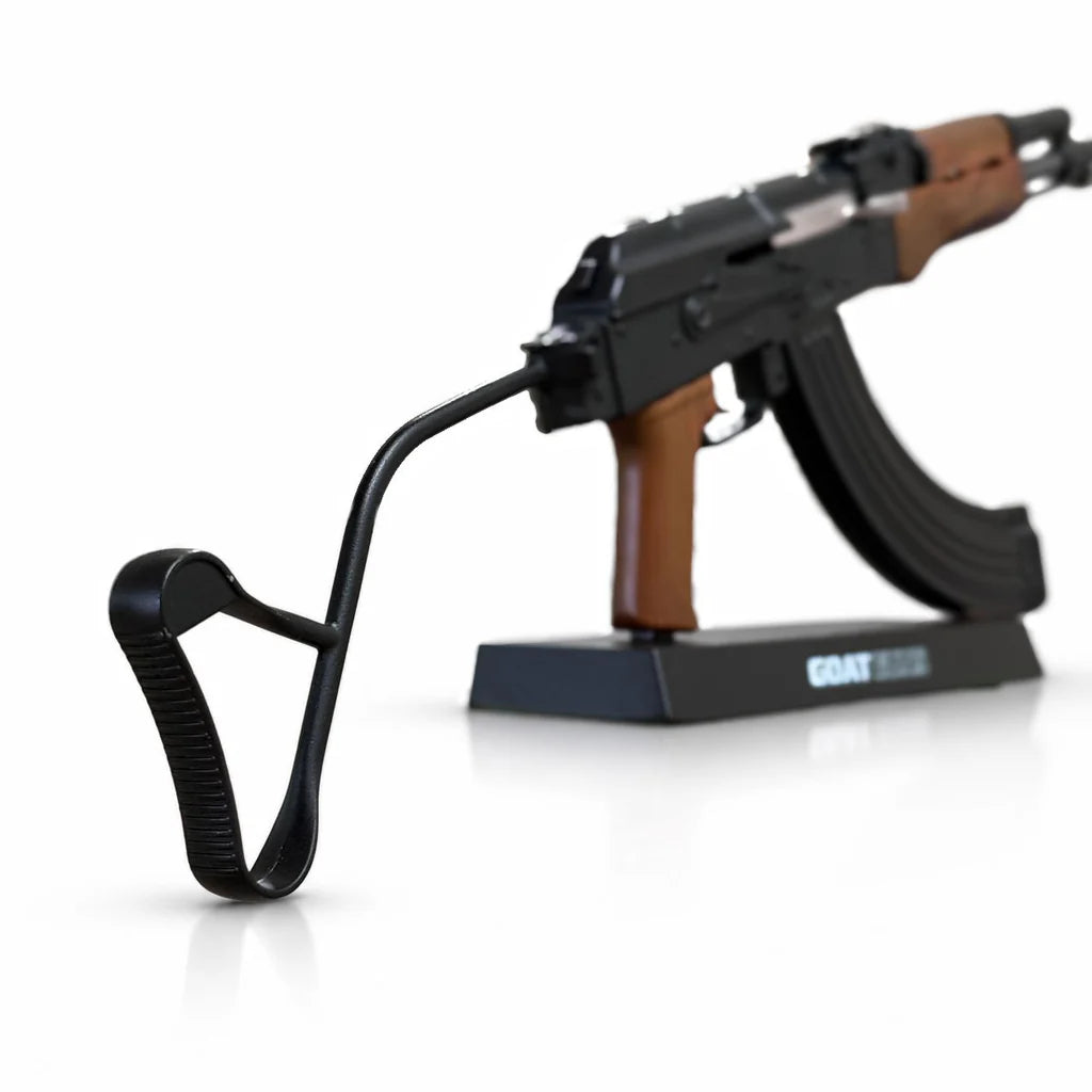 Goat Guns AK47 Wirestock Model